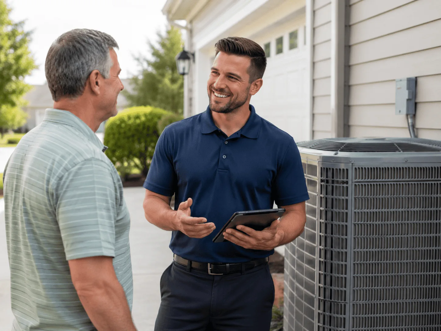Heat Pump Installation West Leisenring, PA FAQs